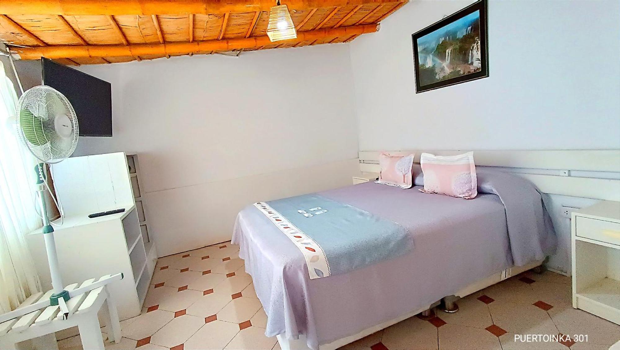 Hotel Puerto Inka Chala Екстериор снимка