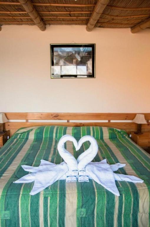 Hotel Puerto Inka Chala Стая снимка