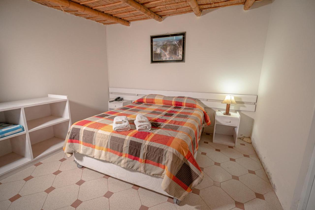 Hotel Puerto Inka Chala Екстериор снимка