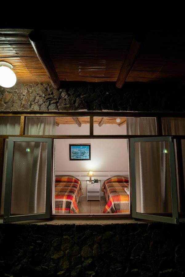 Hotel Puerto Inka Chala Екстериор снимка