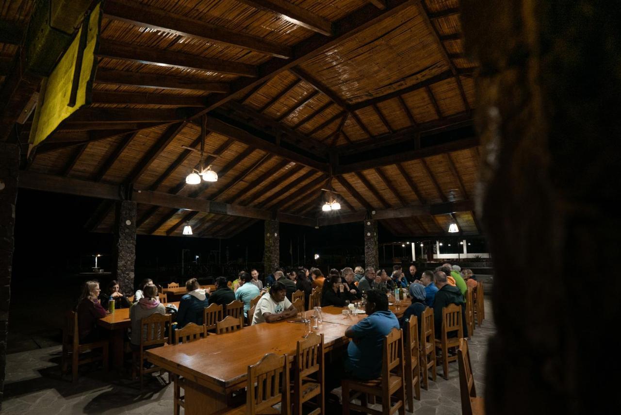 Hotel Puerto Inka Chala Екстериор снимка